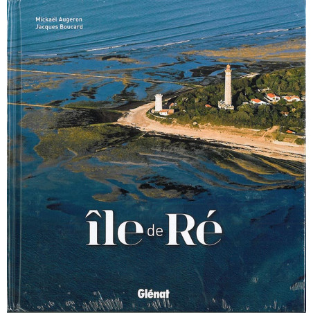 Livre ILE DE RE