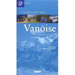 Guide VANOISE PARC NATIONAL