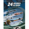 Livre 24 HEURES DU MANS - 100 ANS D'INNOVATION