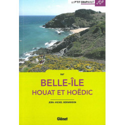 Guide A BELLE ILE, HOUAT ET HOEDIC