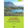 Guide AUTOUR DE CHAMBERY AIX-LES-BAINS 44 BALADES A PIED