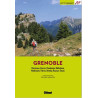 Guide AUTOUR DE GRENOBLE 44 BALADES
