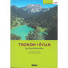 Guide AUTOUR DE THONON ET EVIAN 30 BALADES