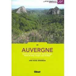 Guide AUVERGNE
