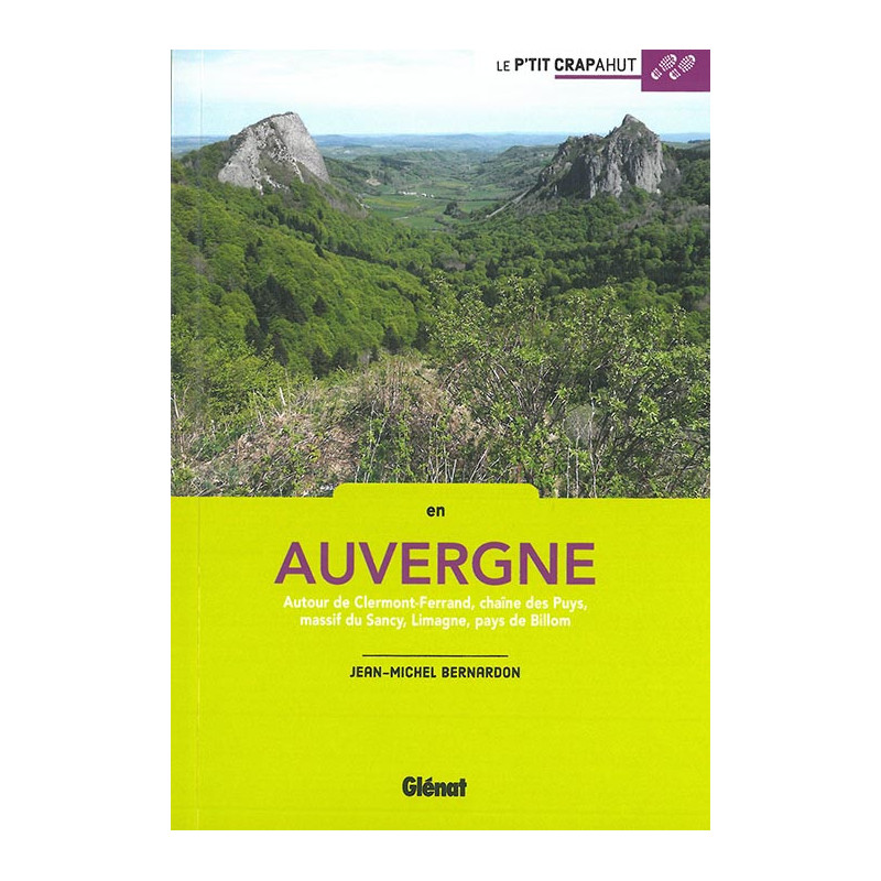 Guide AUVERGNE Guide AUVERGNE