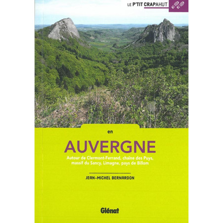 Guide AUVERGNE