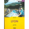 Guide BALADES A VELO AUTOUR DE LYON