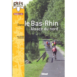 Guide BALADES A VELO DANS LE BAS-RHIN