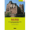 Guide BAS-RHIN ALSACE DU NORD 30 BALADES A PIEDS