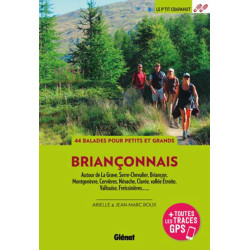 Guide BRIANCONNAIS 44 BALADES