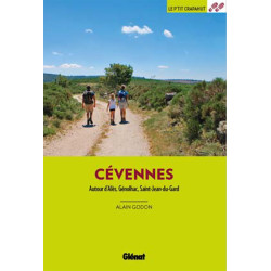 Guide CEVENNES