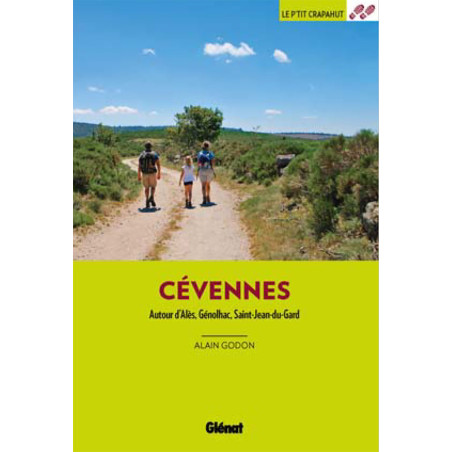 Guide CEVENNES