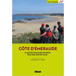 Guide COTE D'EMERAUDE
