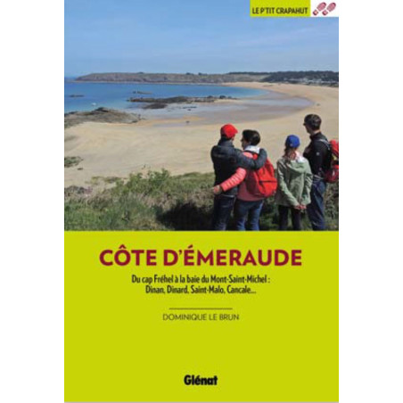 Guide COTE D'EMERAUDE