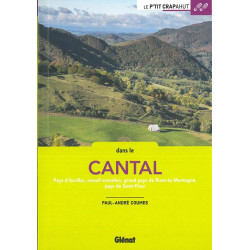 Guide DANS LE CANTAL