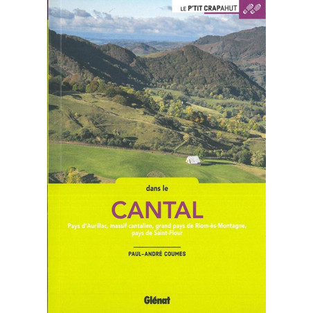 Guide DANS LE CANTAL