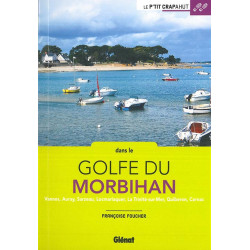 Guide DANS LE GOLFE DU MORBIHAN
