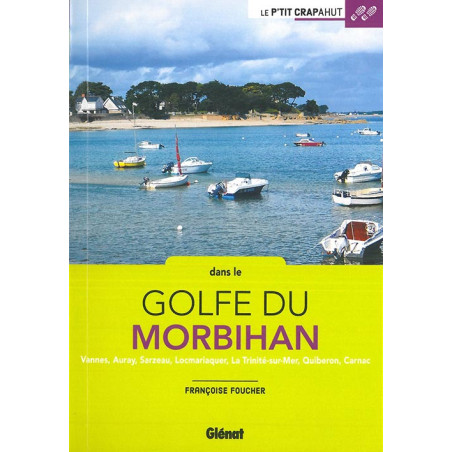 Guide DANS LE GOLFE DU MORBIHAN
