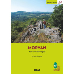 Guide DANS LE MORVAN