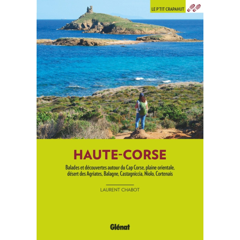 Guide EN HAUTE CORSE