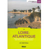 Carte randonnée EN LOIRE ATLANTIQUE 44 BALADES