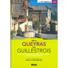 Guide randonnée EN QUEYRAS GUILLESTROIS 30 BALADES