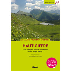 Guide randonnée HAUT-GIFFRE