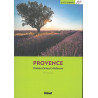 Guide randonnée PROVENCE - 52 BALADES DU VENTOUX A LA MEDITERRANEE