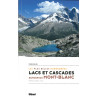 Carte randonnée LACS ET CASCADES - MONT BLANC