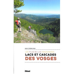 Guide randonnée LACS ET CASCADES DES VOSGES LES PLUS BELLES RANDONNEES