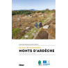 Guide randonnée MONTS D'ARDECHE BALADES ET RANDONNEES