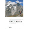 Carte randonnée VAL D'AOSTE LES PLUS BELLES RANDO