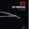 Livre 911 BY PORSCHE