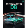 Livre ASTON MARTIN DB - 75 ANS