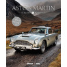 Livre ASTON MARTIN ÉLÉGANCE & PUISSANCE