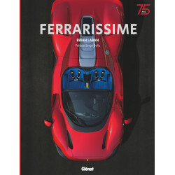 Livre FERRARISSIME