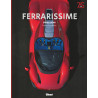 Livre FERRARISSIME