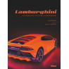 Livre LAMBORGHINI, L'ALCHIMIE DU STYLE ET DE LA PERFORMANCE
