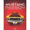 Livre MUSTANG PASSION