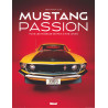 Livre MUSTANG PASSION