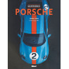 Livre QUINTESSENCE PORSCHE
