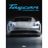 Carte randonnée TAYCAN BY PORSCHE