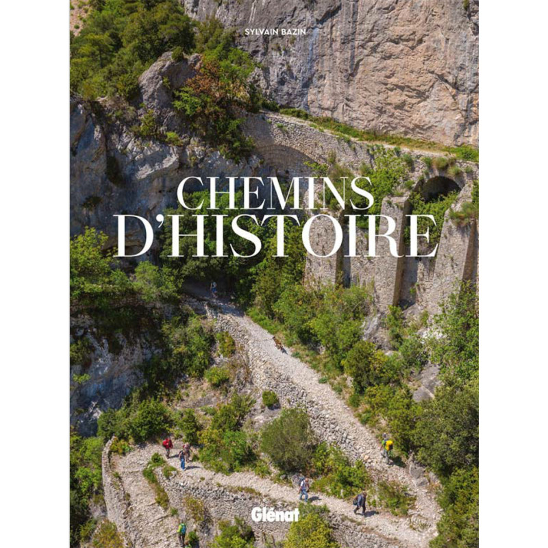 Livre CHEMINS D'HISTOIRE - COMPOSTELLE STEVENSON - VIA FRANCIGENA ... Livre CHEMINS D'HISTOIRE - COMPOSTELLE STEVENSON - VIA FRANCIGENA ...