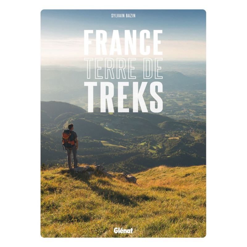 Guide FRANCE - TERRE DE TREKS