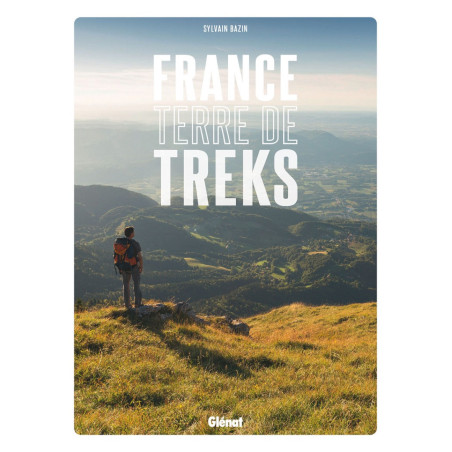 Guide FRANCE - TERRE DE TREKS
