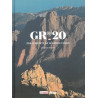 Livre GR20 - FRA LI MONTI, LA LEGENDE CORSE
