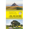Guide DE PARIS AU MONT-SAINT-MICHEL VOYAGES A VELO ET VELO ELECTRIQUE