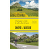 Guide DROME & ARDECHE  VOYAGES A VELO ET VELO ELECTRIQUE