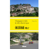 Carte randonnée OCCITANIE - VOL.2 VOYAGES A VELO ET VELO ELECTRIQUE