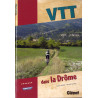 Carte randonnée VTT DANS LA DROME